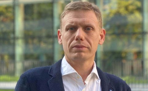 Karol Wojtas, członek Zarządu firmy Silver Rock.