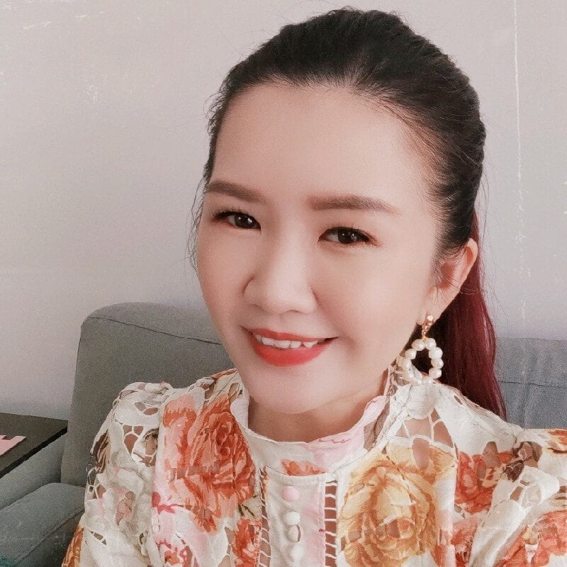 Kelie Lim, dyrektor generalny MIFF