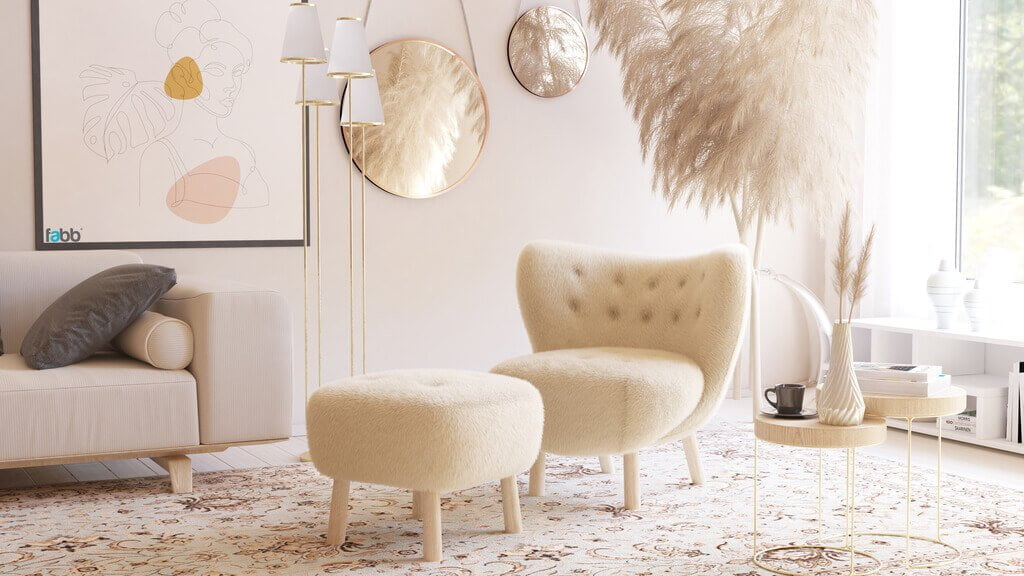 „Lapit” od Fabb – dzianina futerkowa, z bardzo gęstym i długim włosiem jak również miękka i delikatna w dotyku co zawdzięcza zastosowanym w okrywie włókiennej mikro włókien.