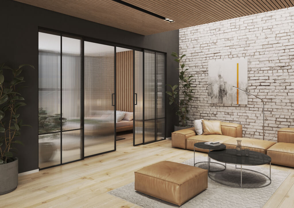 „Lumi”, Komandor.