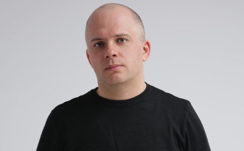 Mateusz Nowotnik, właściciel firmy Miloni.