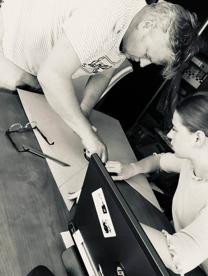 Meble Karpiński Koza to manufaktura rodzinna.