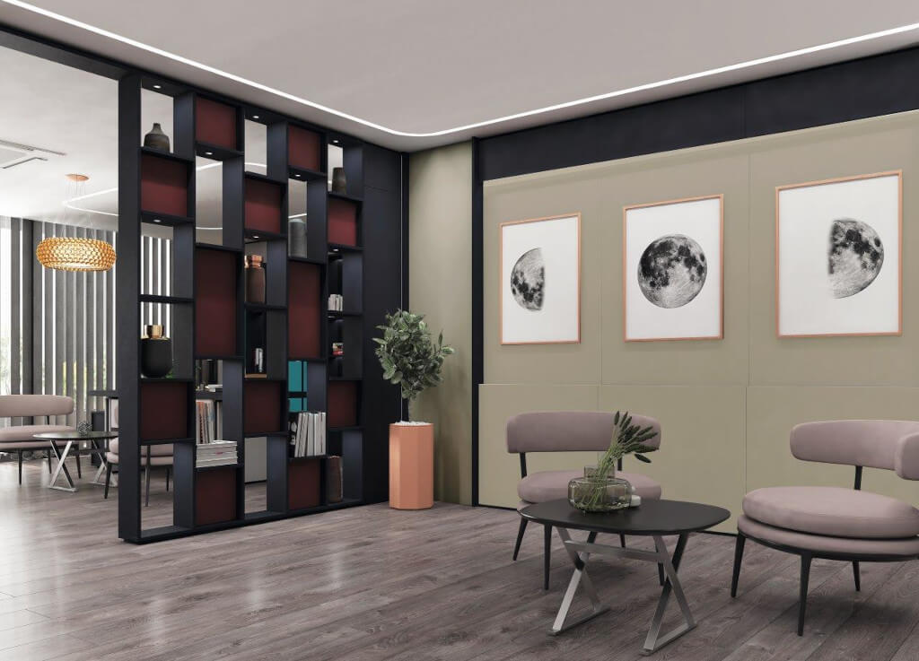 Płyty „AGT Safari Grey” i „AGT Rustic Red” oferowane przez Rejs.