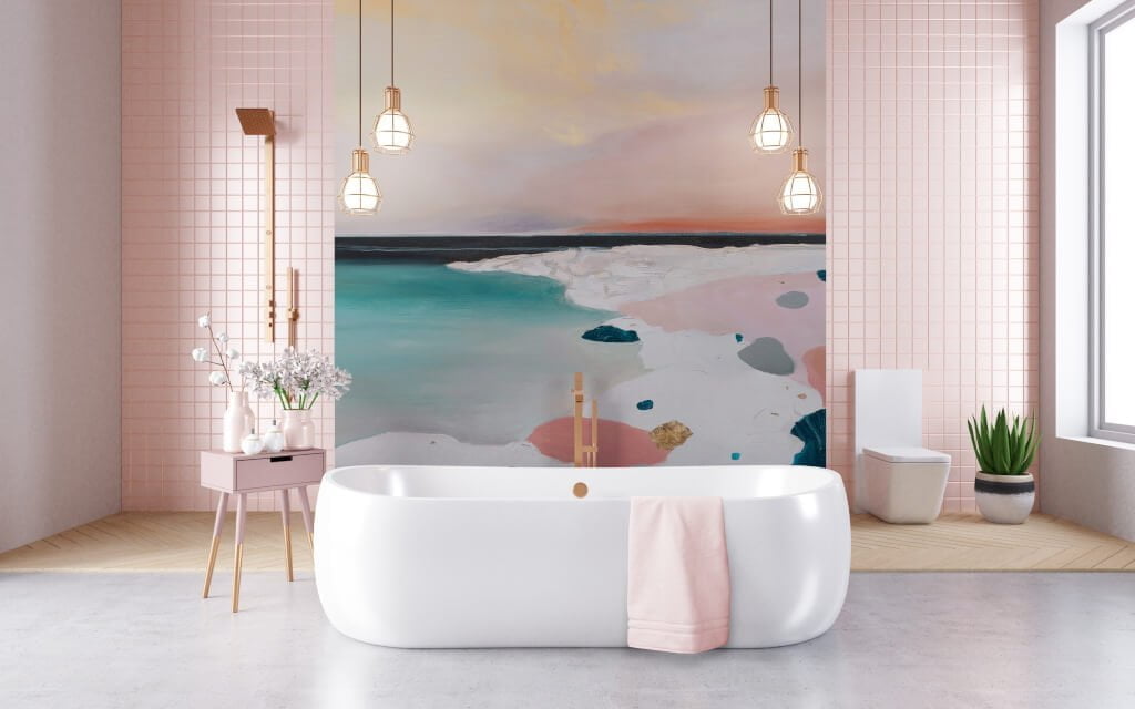 Propozycja firmy Wall Art.