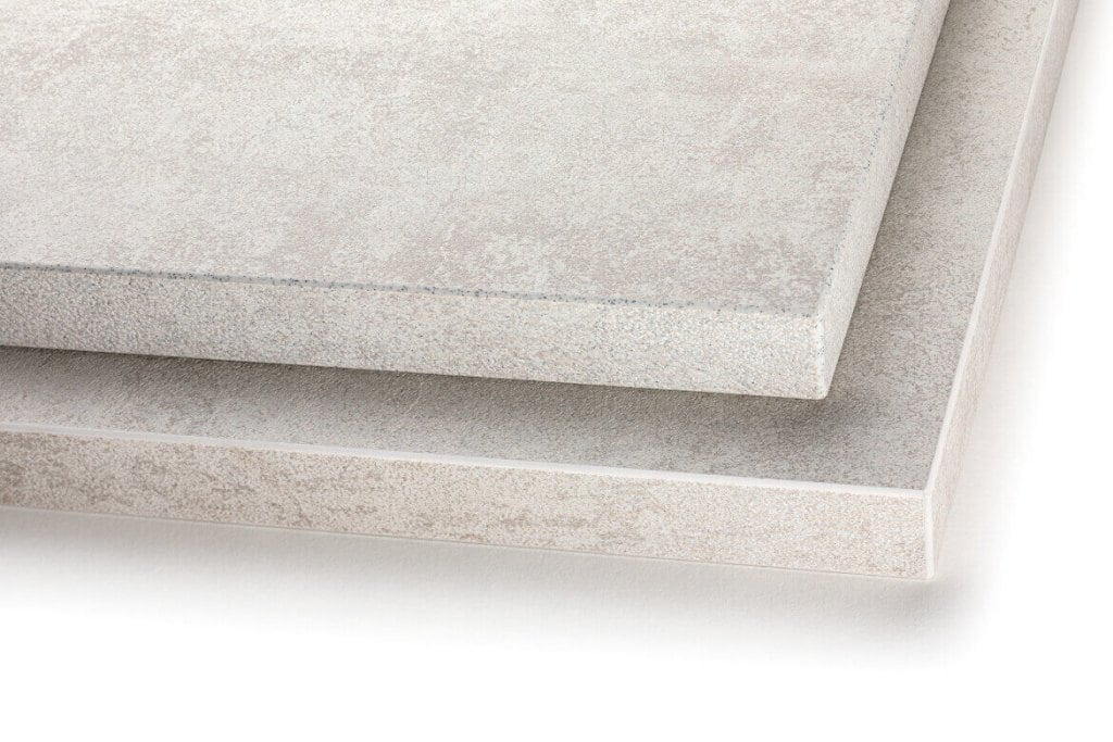 Obrzeża Rehau dopasowane do kolekcji Kronodesign 