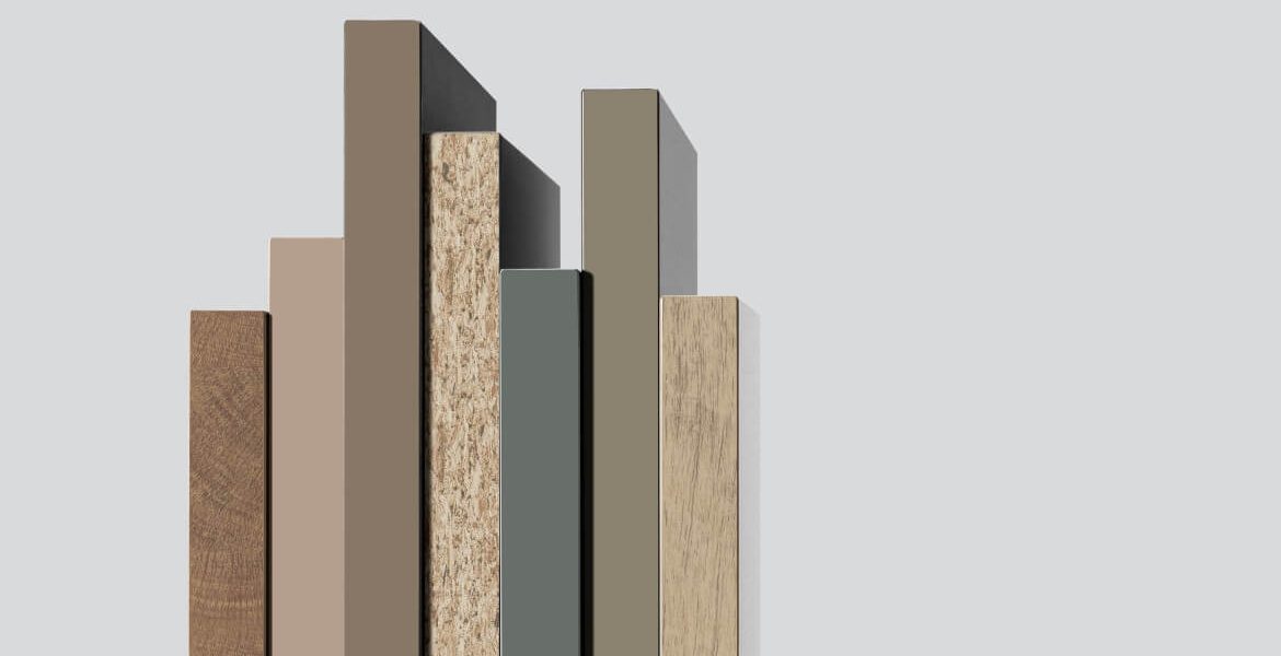 Obrzeża Rehau - Kronospan