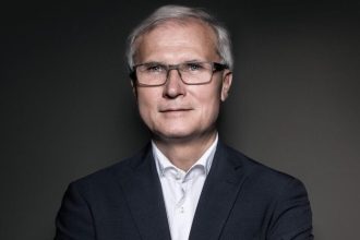 Ryszard Rychlik, współzałożyciel, prezes Zarządu i Dyrektor Naczelny firmy Profim.