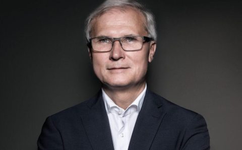 Ryszard Rychlik, współzałożyciel, prezes Zarządu i Dyrektor Naczelny firmy Profim.