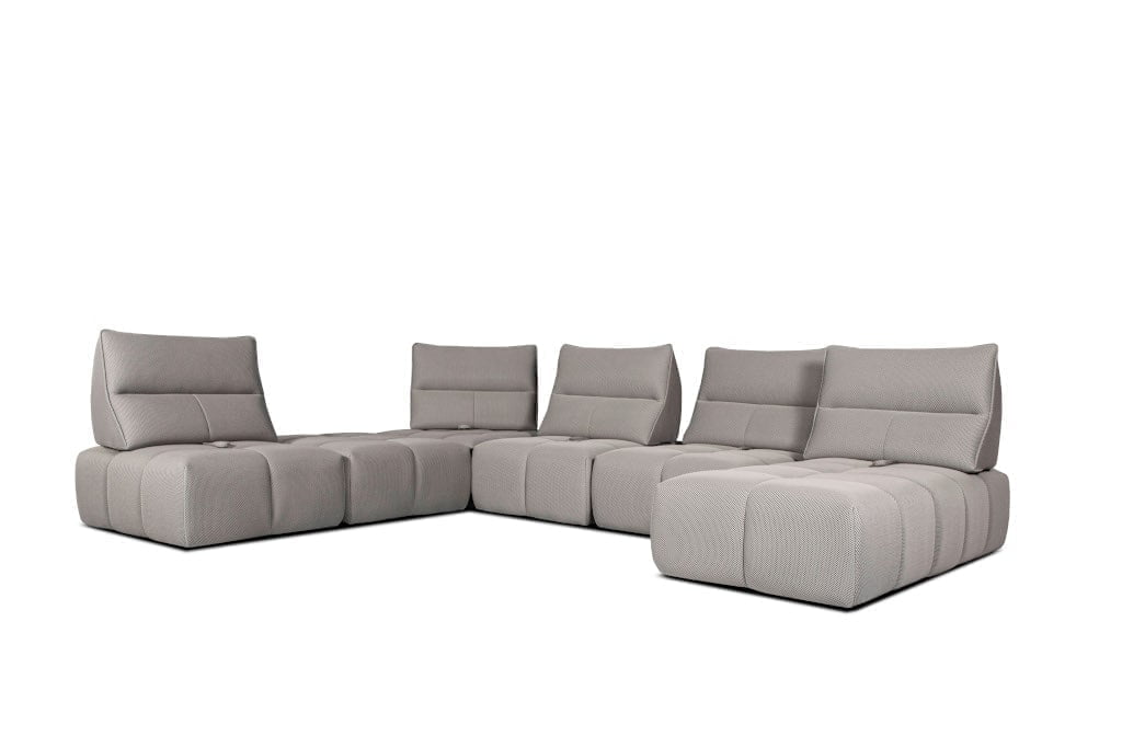 COMO – narożnik z regulacją głębokości oparcia – STELLA Sp. z o.o. – zgłaszający, POLDEM Sp. z o.o. Grupa POLDEM – producent.