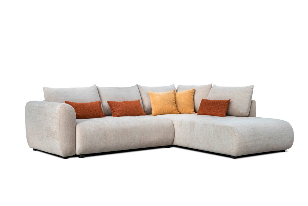 TREZZO – narożnik z mechanizmem spalnym – STELLA Sp. z o.o. – zgłaszający, POLDEM Sp. z o.o. Grupa POLDEM – producent.