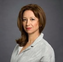 Katarzyna Manios, Senior Business Consultant, Unity Group