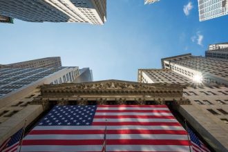 USA to największy rynek mebli na świecie.