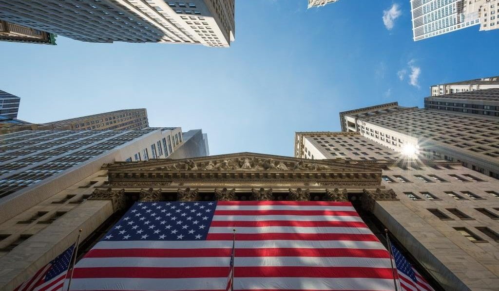 USA to największy rynek mebli na świecie.