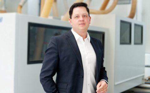 Zbigniew Andrzejewski, prezes Zarządu firmy Black Red White.