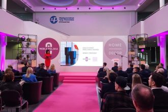 Złote Medale MTP targów MEBLE POLSKA 2023.