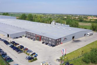 Rok 2017 to kolejny rekordowy rok dla producentów i eksporterów mebli. Na zdjęciu: Wójcik Fabryka Mebli.