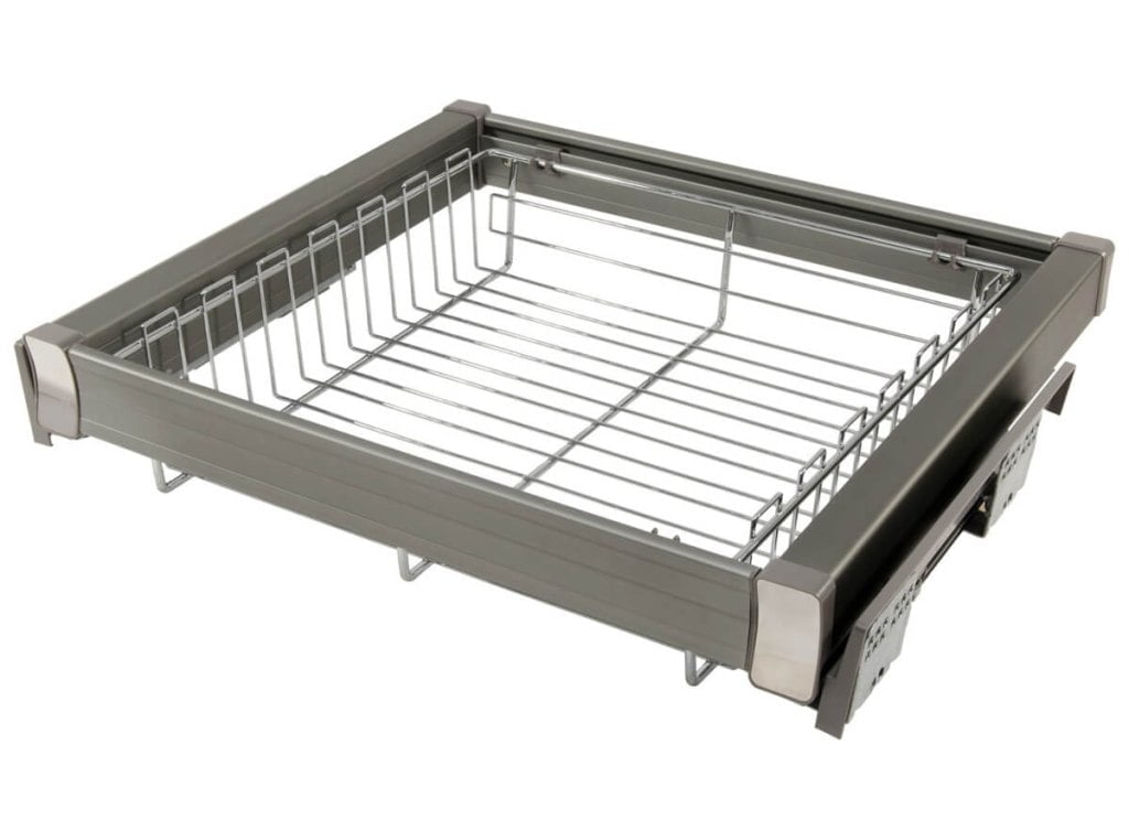 Amix - półka wielfunkcyjna DX003