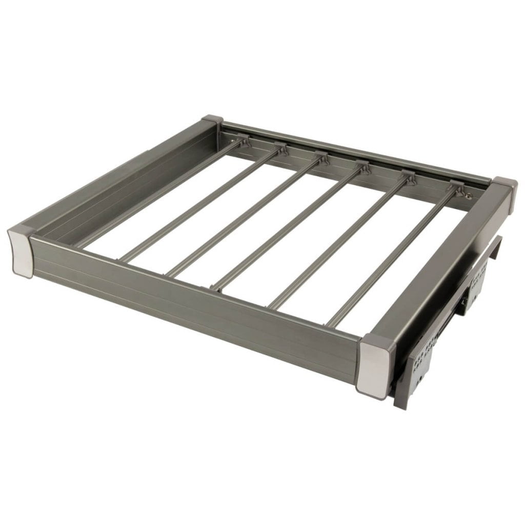 Amix - wieszak na spodnie DX004