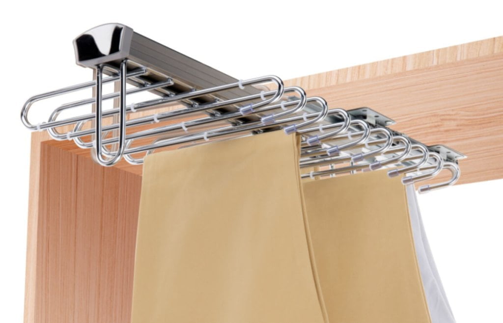 Amix - wieszak na spodnie HZL861-DX011