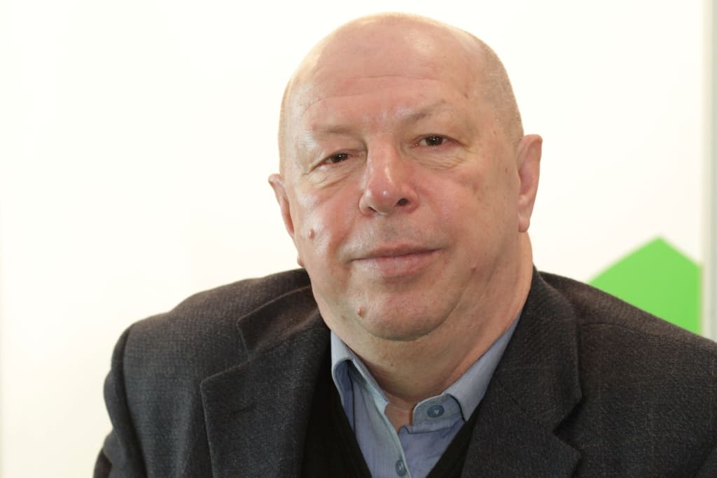 Andrzej Nowicki, AMI Polska.