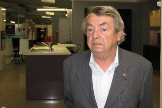 Andrzej Rybacki, prezes Grupy Polskich Kupców Meblowych (GPKM).