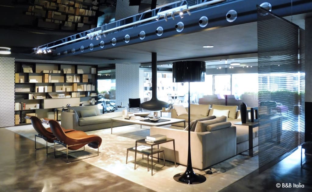 Firma B&B Italia, jako pierwsza zastosowała proces Versalis Offline firmy Lectra, aby zwiększyć produktywność, zredukować zużycie skóry i poprawić jakość oferowanych produktów.