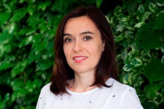 Beata Dziedzic, założycielka Wertykalni.pl.