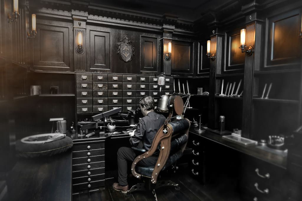 Bracia Sordyl Prowadzą Pracownię Stolarską, w której oferują wiele wyrobów zaprojektowanych oraz wykonanych zgodnie z oczekiwaniami klienta.