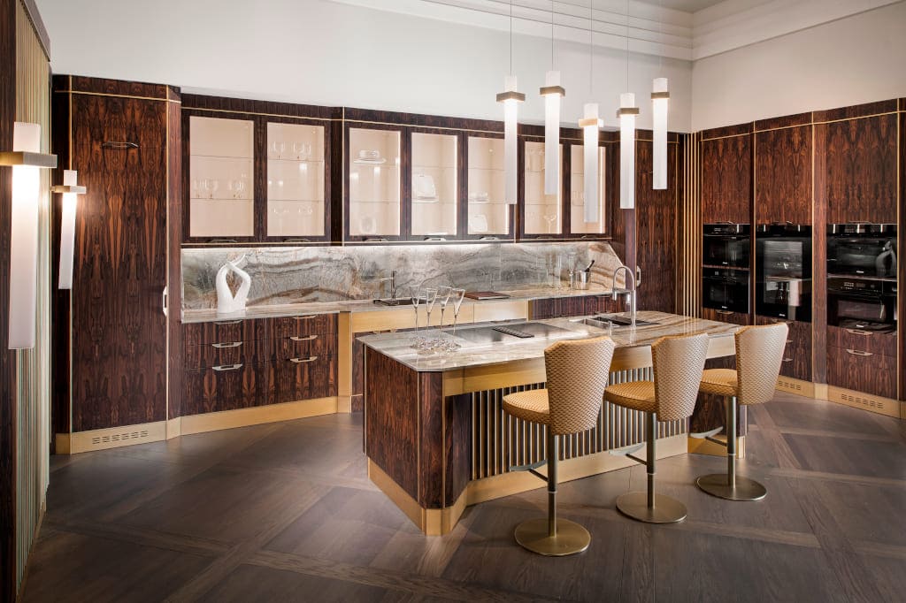 W tym roku w Mediolanie marka Brummel zaprezentowała nową ekskluzywną kolekcję „Essenza 2018”.