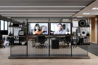 Connection to nowa marka w portfolio Flokk.