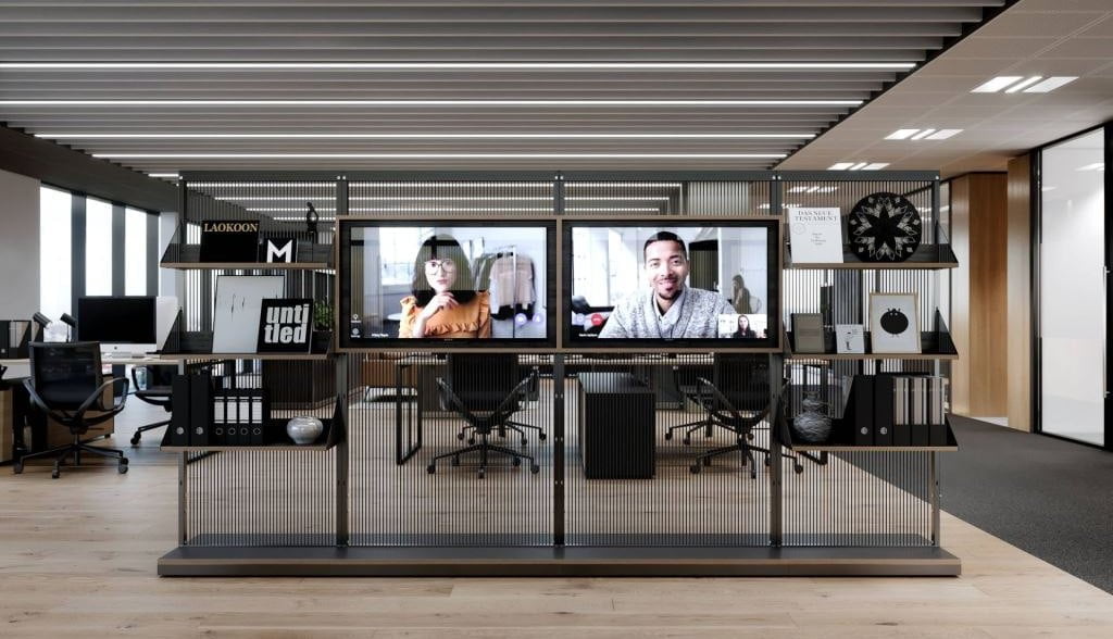 Connection to nowa marka w portfolio Flokk.