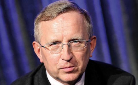 Czesław Grochulski, prezes Zarządu firmy Enkev Polska.