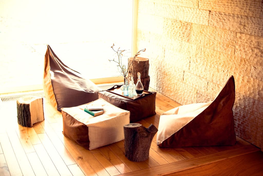 Ekologiczne meble GieEl dostępne są w sklepie Deko Eko.