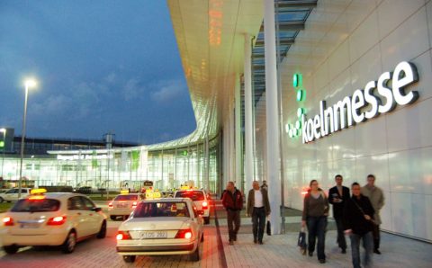 Firmy meblarskie dzięki środkom pozyskanym w ramach konkursu Go to Brand mogą sfinansować m.in. swój udział w targach IMM w Kolonii.