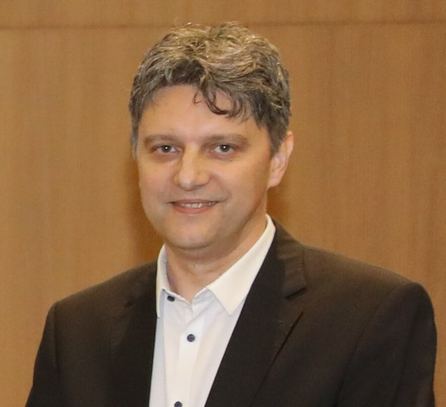 Imre Zilahi (Magmob, Rumunia).