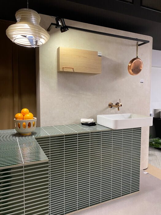 Interprint na tragach Meble Polska 2024 - kuchnia