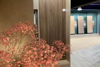 Interprint na tragach Meble Polska 2024 - dekor i kwiaty