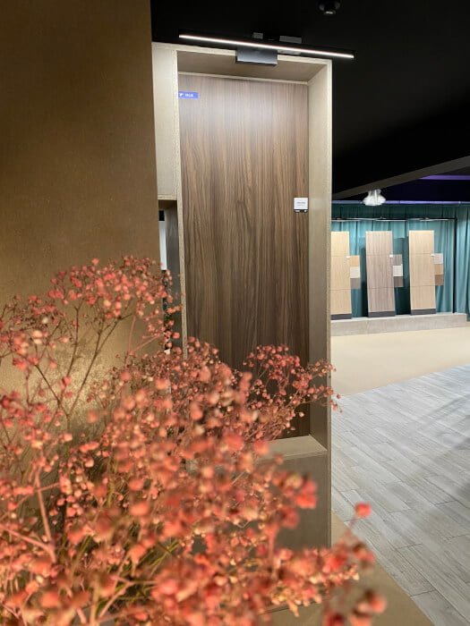 Interprint na tragach Meble Polska 2024 - dekor i kwiaty