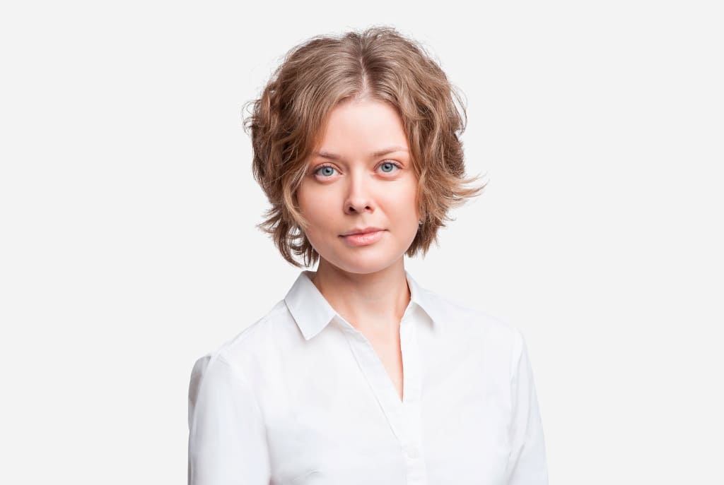 Iwona Jakubiak vel Wojtczak, rzecznik patentowy, prawnik, prowadzi dział IP w SLS Seredyński Sandurski Kancelaria Radców Prawnych.