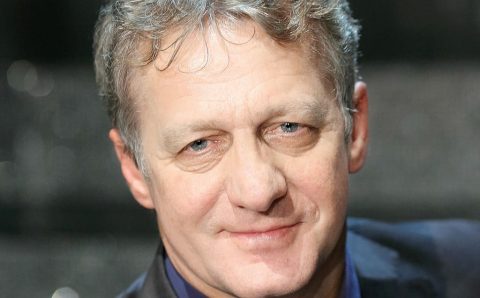 Józef Borawski, prezes firmy Paged Meble.