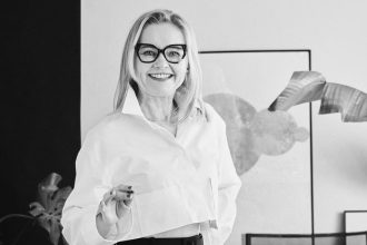 Katarzyna Koszałka, właścicielka pracowni mDom, o tym, jakie wyzwania ma dzisiaj przed sobą architekt.