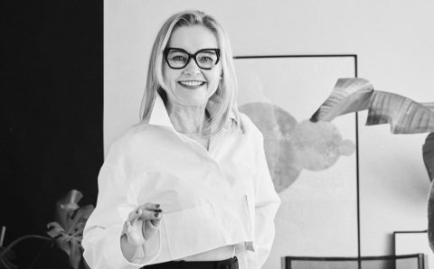 Katarzyna Koszałka, właścicielka pracowni mDom, o tym, jakie wyzwania ma dzisiaj przed sobą architekt.