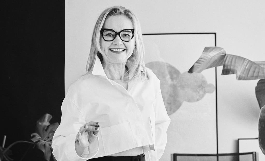 Katarzyna Koszałka, właścicielka pracowni mDom, o tym, jakie wyzwania ma dzisiaj przed sobą architekt.