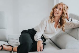 Kinga Lupina z Lupina Development próbuje w większym stopniu zaistnieć na takich platformach, jak Tik Tok czy Instagram.