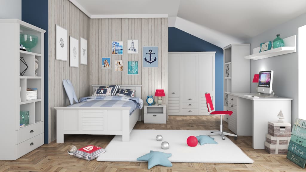 Kolekcja „Marida” Forte.