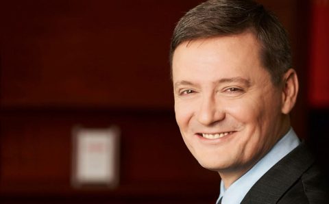 Krzysztof Pióro, prezes Zarządu firmy Gamet.