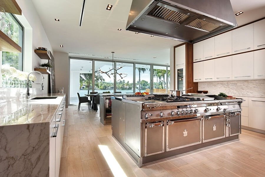 meble gastronomiczne ze stali nierdzewnej