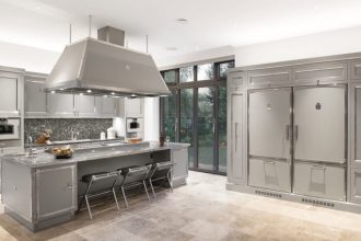 meble gastronomiczne ze stali nierdzewnej