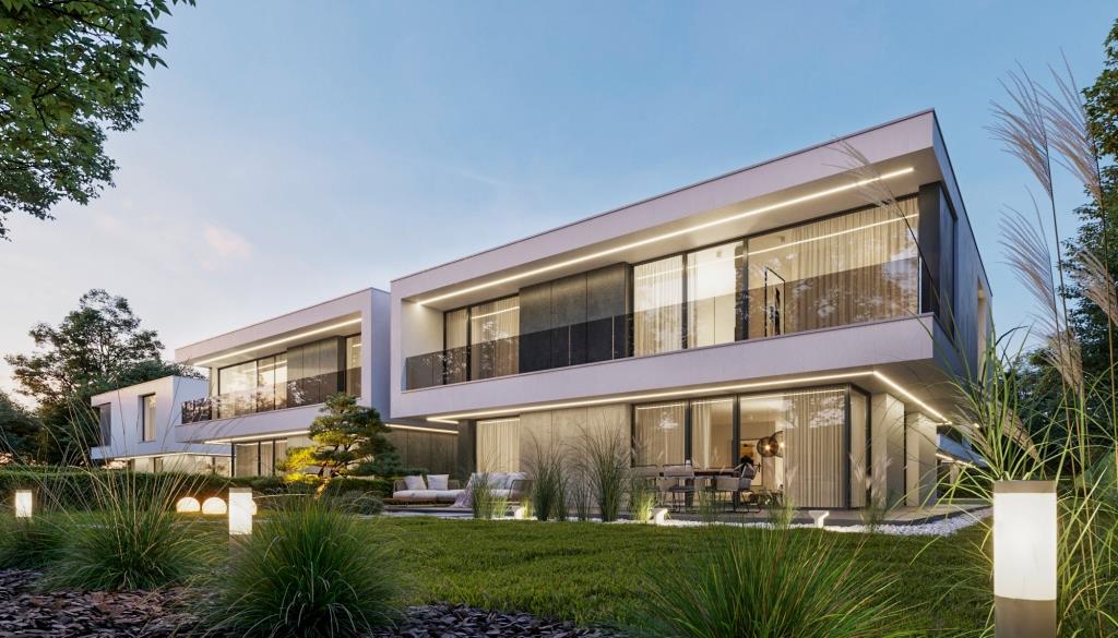 Realizacje Lupina Development.