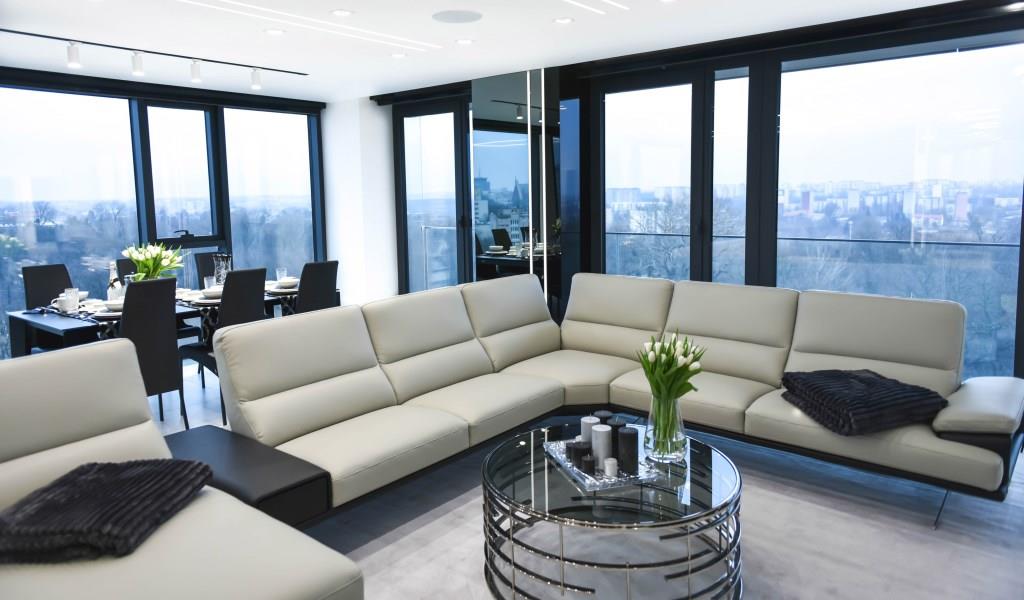 Realizacje Lupina Development.